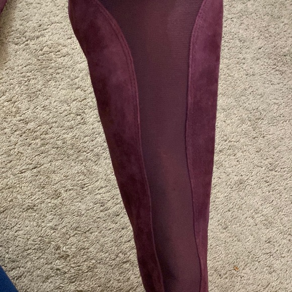 Enzo Angiolini tall boots - Picture 4 of 10